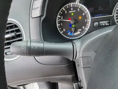 Infiniti QX60 (Import)