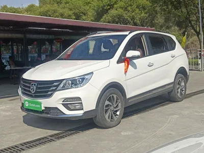 Baojun 560