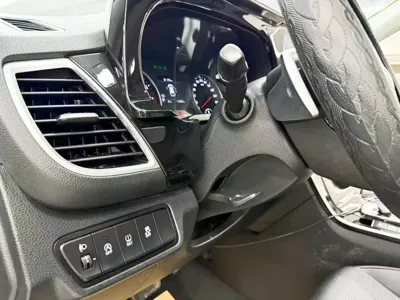 Kia KX3