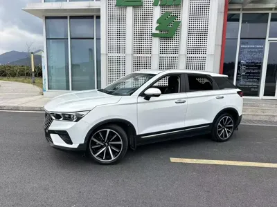 Bestune T77