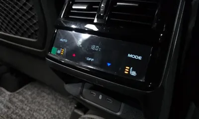 Renault-KoreaSamsung Grand Koleos