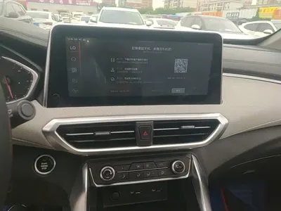大通 G50