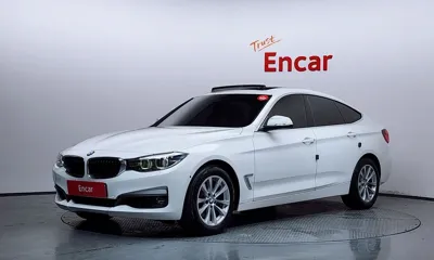 BMW Gran Turismo