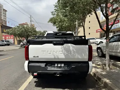 Toyota Tantu