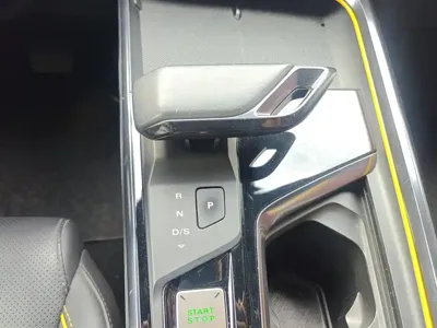 MG MG5 Scorpio