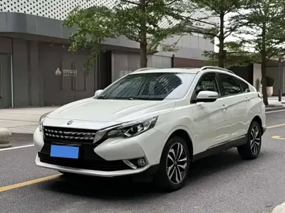 Venucia T90