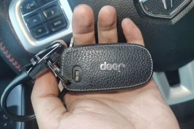 Dodge Journey