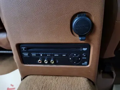 Infiniti FX
