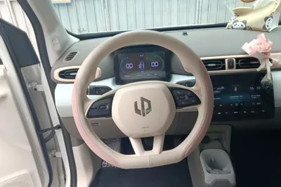 Leapmotor T03