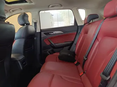 Changan CS35PLUS