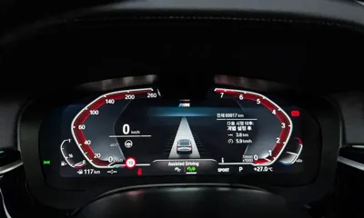 BMW Gran Turismo