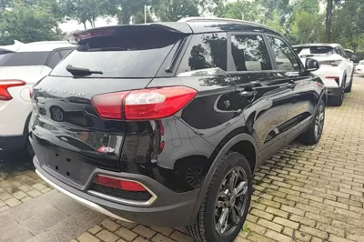Leopaard CS9