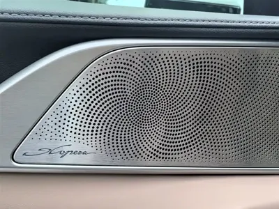 Xpeng G9
