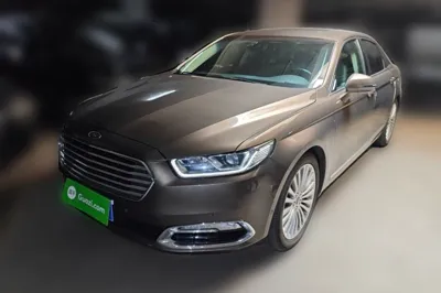 Ford Taurus