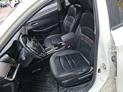 GAC Motor Trumpchi GA4
