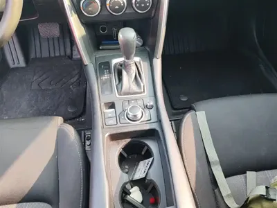 Mazda CX-4