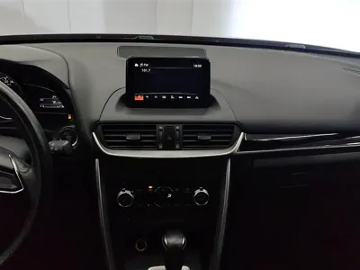 Mazda CX-4