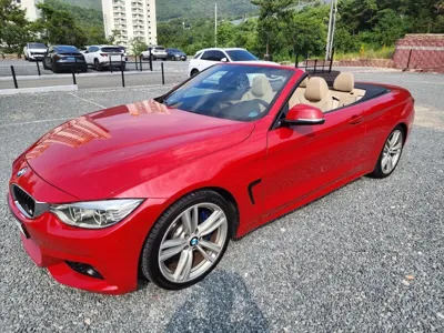 BMW 4-Series