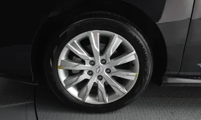 Renault-KoreaSamsung SM5