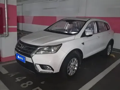 Huasu Huansu S6