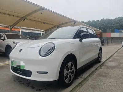 Yiwei Yiwei 3