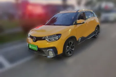 Dongfeng Aeolus AX4
