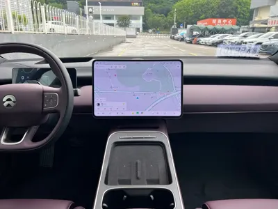 Nio ET5T