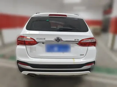 Zhonghua V5