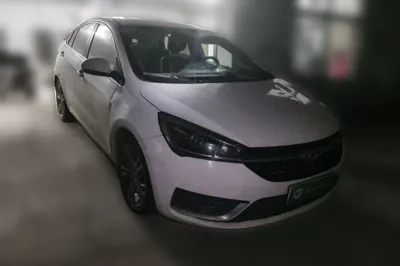Chery Arrizo 5