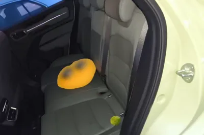 Geely Auto Cowboy