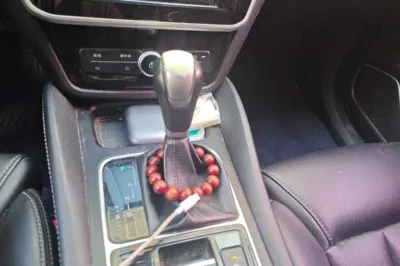 BYD Song Max