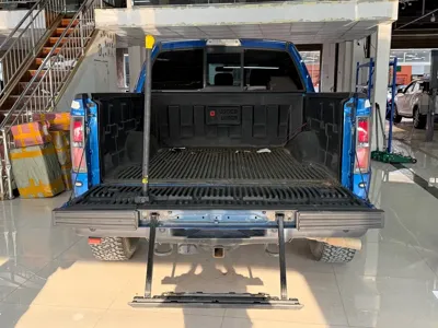 Ford F-150 Raptor
