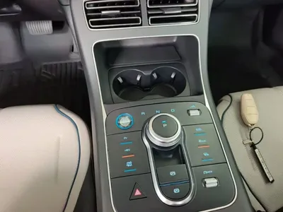 BYD Destroyer 05