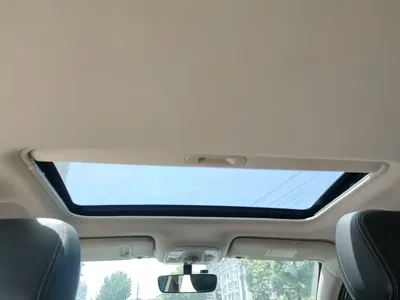BYD Song