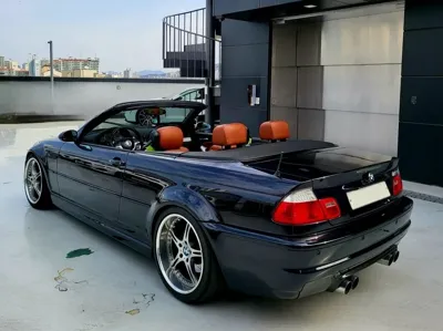 BMW M3