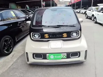 Baojun KiWi EV