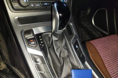 Geely Auto Emgrand