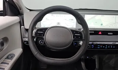 Hyundai Ioniq5