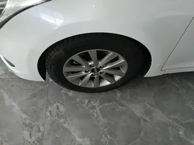 Hyundai Mistra