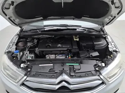 Citroen C-Quatre