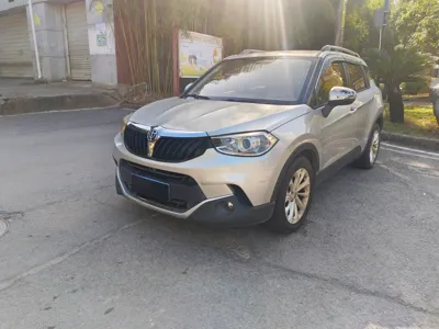 Brilliance V3