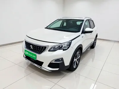 Peugeot 4008