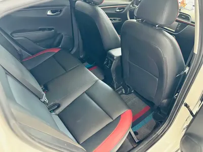 Kia KX Cross