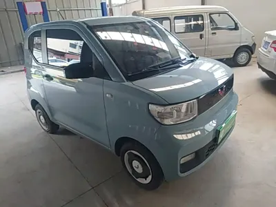 Wuling MINIEV