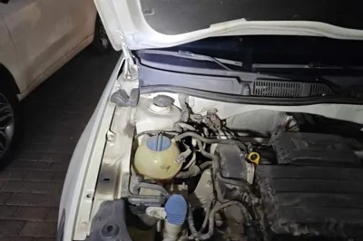 Volkswagen Gran Lavida