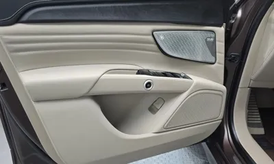 Maserati Grecale