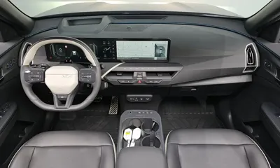 Kia EV5