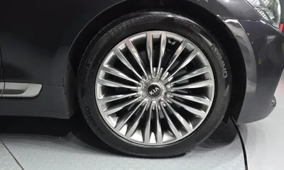 Kia K9