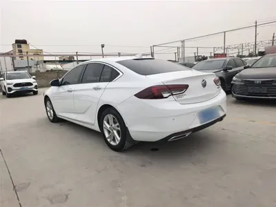 Buick Regal