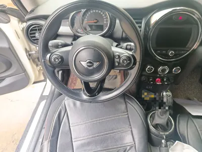 MINI Mini Cooper